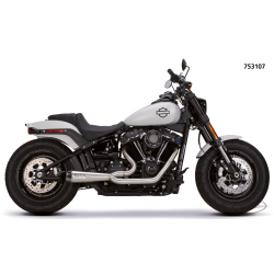 POTS TWO BROTHERS RACING COMP-S 2-EN-1