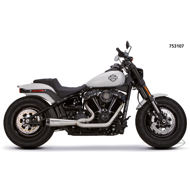 POTS TWO BROTHERS RACING COMP-S 2-EN-1