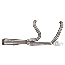 POTS TWO BROTHERS RACING COMP-S 2-EN-1