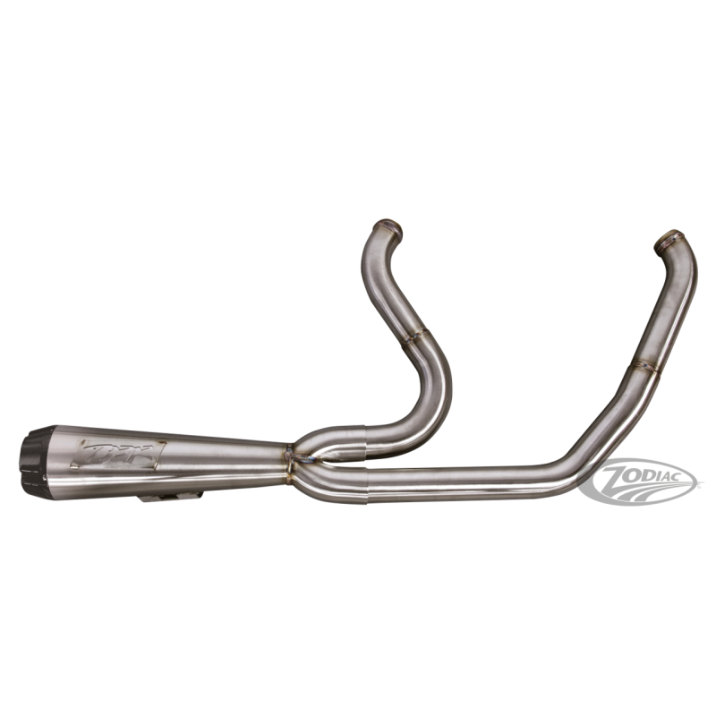 POTS TWO BROTHERS RACING COMP-S 2-EN-1