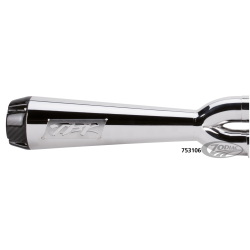 POTS TWO BROTHERS RACING COMP-S 2-EN-1