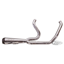 POTS TWO BROTHERS RACING COMP-S 2-EN-1