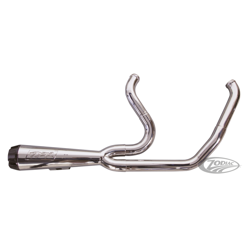 POTS TWO BROTHERS RACING COMP-S 2-EN-1