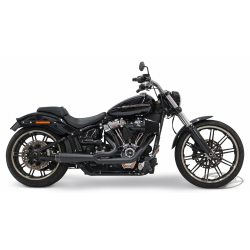 POTS TWO BROTHERS RACING COMP-S 2-EN-1