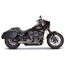 POTS TWO BROTHERS RACING COMP-S 2-EN-1