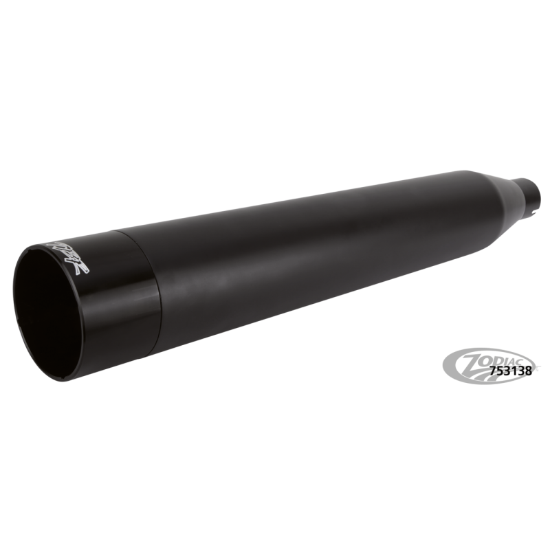 POTS TWO BROTHERS RACING COMP-S 2-EN-1