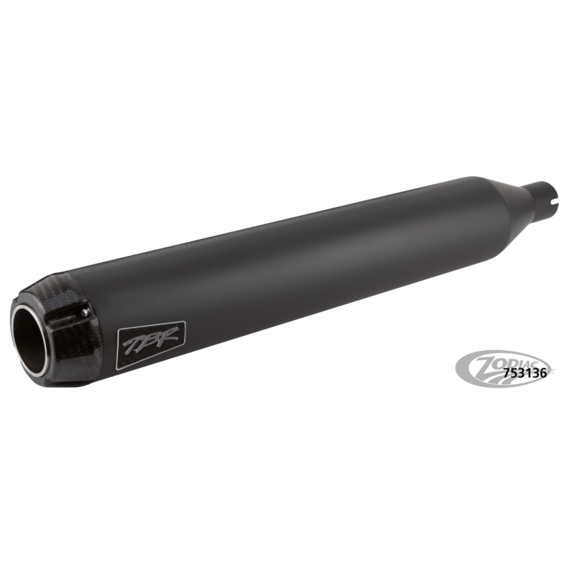 POTS TWO BROTHERS RACING COMP-S 2-EN-1