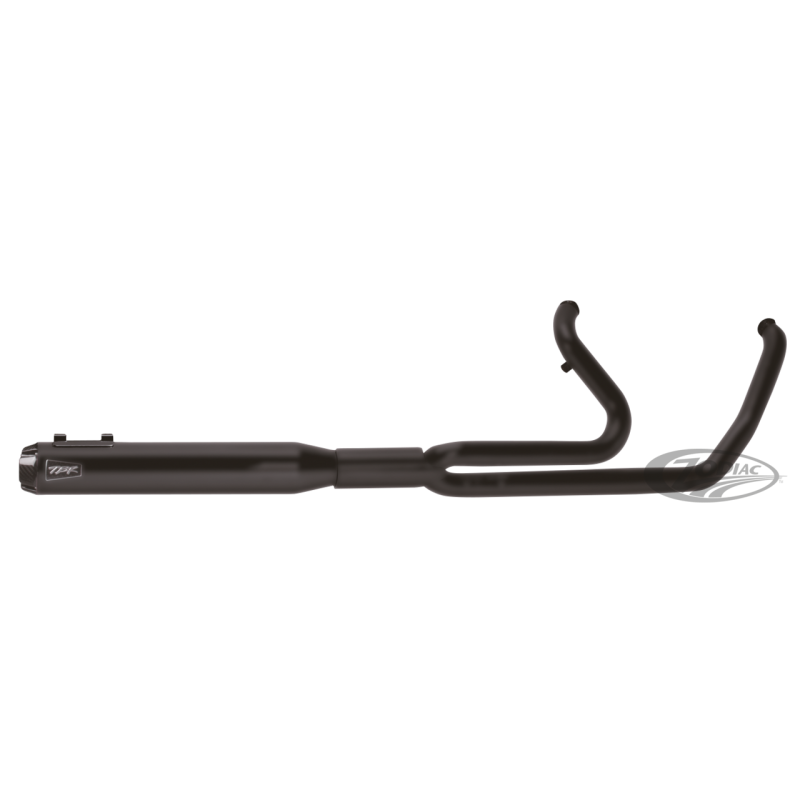 POTS TWO BROTHERS RACING COMP-S 2-EN-1