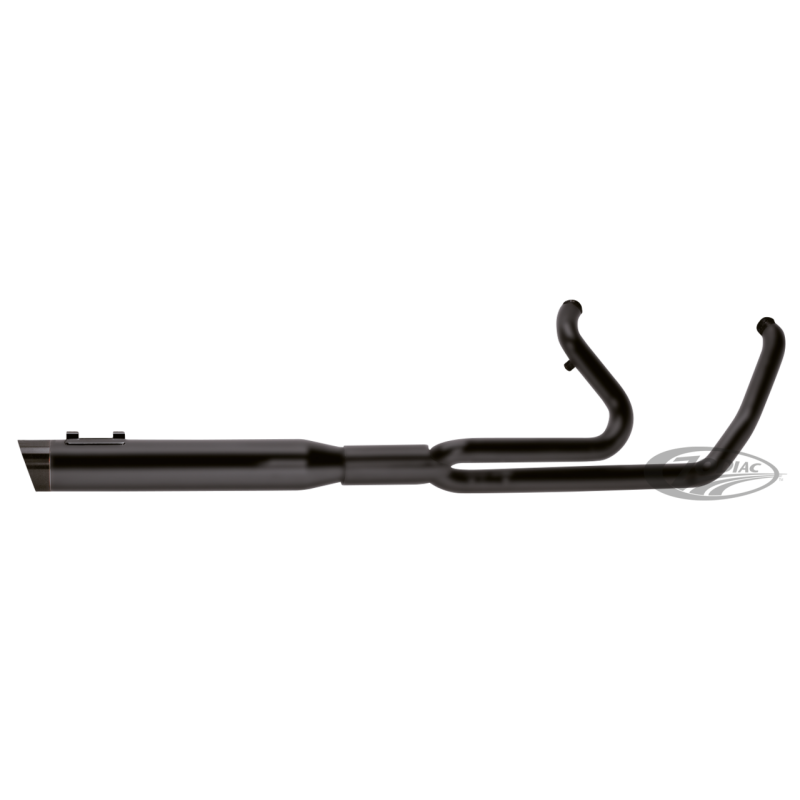 POTS TWO BROTHERS RACING COMP-S 2-EN-1