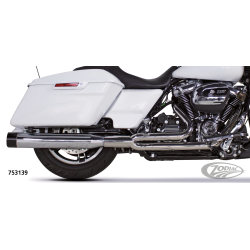 POTS TWO BROTHERS RACING COMP-S 2-EN-1