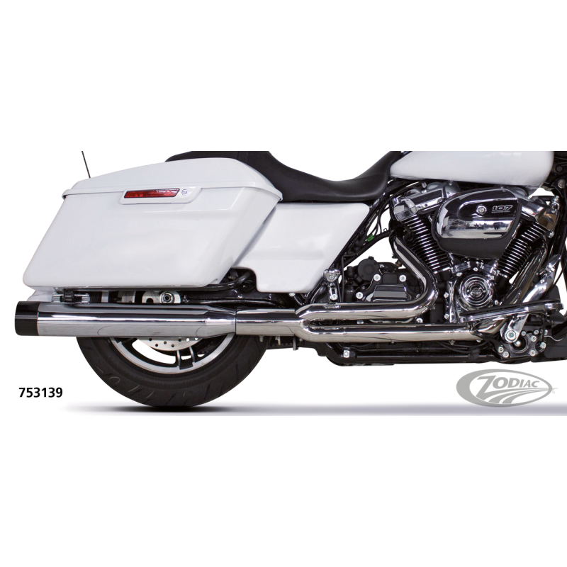 POTS TWO BROTHERS RACING COMP-S 2-EN-1