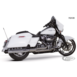 POTS TWO BROTHERS RACING COMP-S 2-EN-1