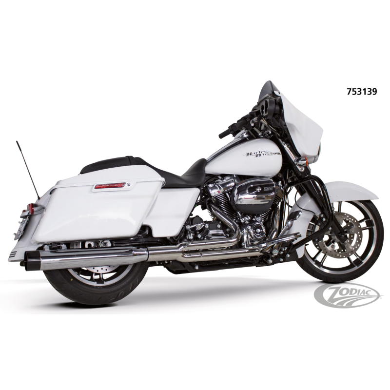 POTS TWO BROTHERS RACING COMP-S 2-EN-1