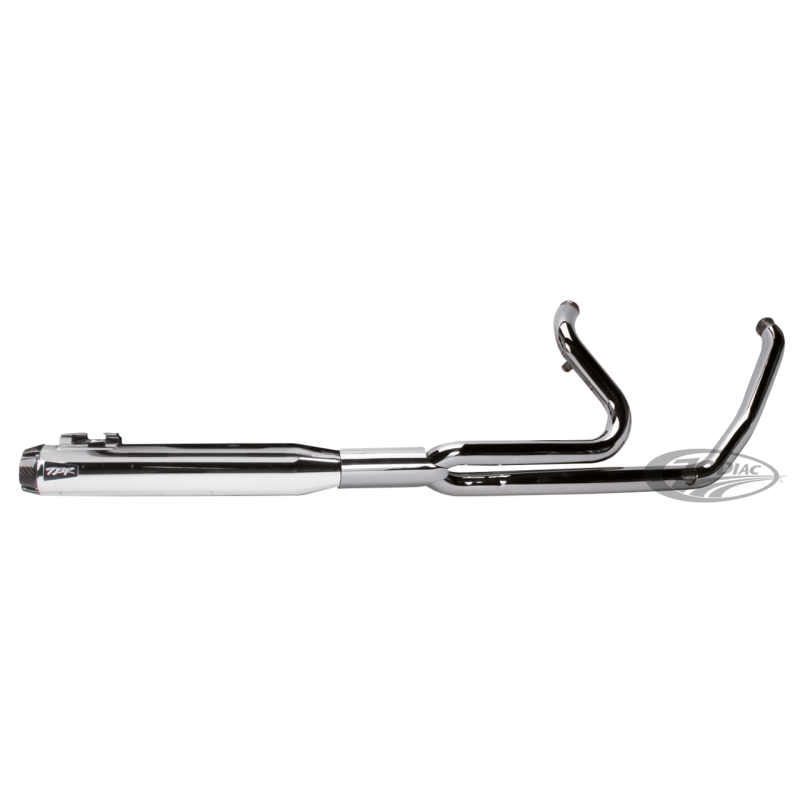 POTS TWO BROTHERS RACING COMP-S 2-EN-1