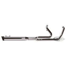 POTS TWO BROTHERS RACING COMP-S 2-EN-1