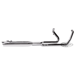 POTS TWO BROTHERS RACING COMP-S 2-EN-1