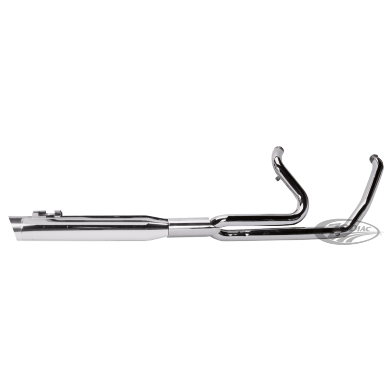 POTS TWO BROTHERS RACING COMP-S 2-EN-1