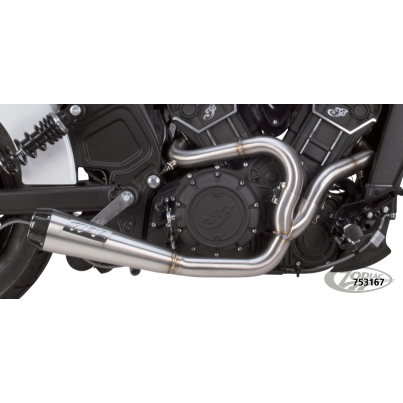 POTS TWO BROTHERS RACING COMP-S 2-EN-1