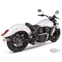 POTS TWO BROTHERS RACING COMP-S 2-EN-1