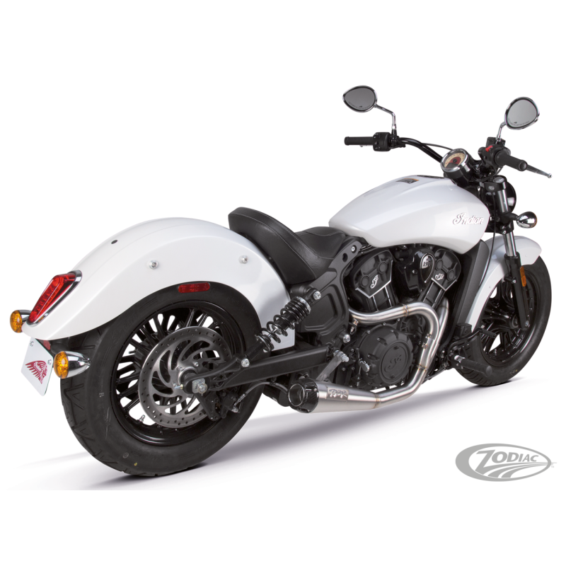 POTS TWO BROTHERS RACING COMP-S 2-EN-1