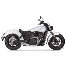 POTS TWO BROTHERS RACING COMP-S 2-EN-1