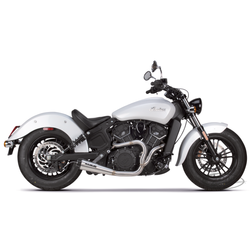 POTS TWO BROTHERS RACING COMP-S 2-EN-1