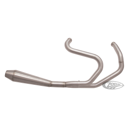 POTS TWO BROTHERS RACING GEN-II 2-EN-1