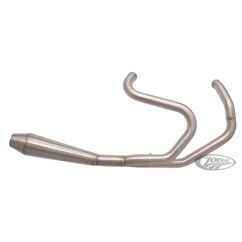 POTS TWO BROTHERS RACING GEN-II 2-EN-1