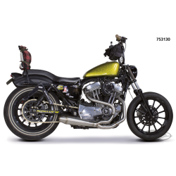 POTS TWO BROTHERS RACING GEN-II 2-EN-1