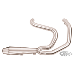 POTS TWO BROTHERS RACING GEN-II 2-EN-1