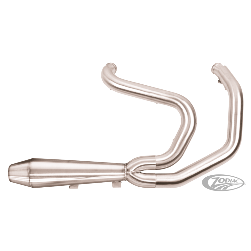 POTS TWO BROTHERS RACING GEN-II 2-EN-1