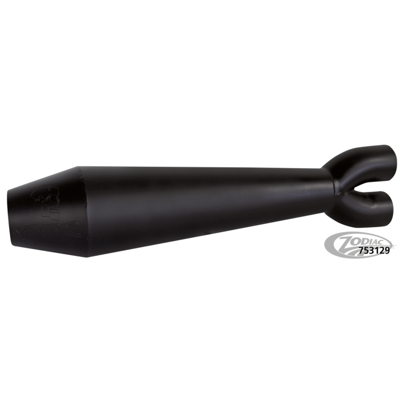 POTS TWO BROTHERS RACING GEN-II 2-EN-1