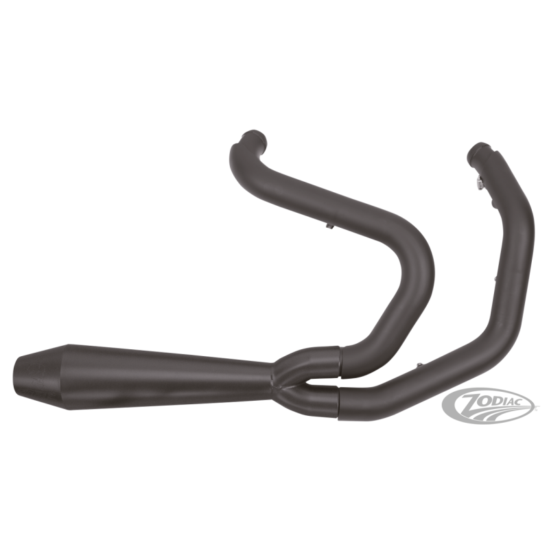 POTS TWO BROTHERS RACING GEN-II 2-EN-1