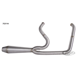 POTS TWO BROTHERS RACING GEN-II 2-EN-1