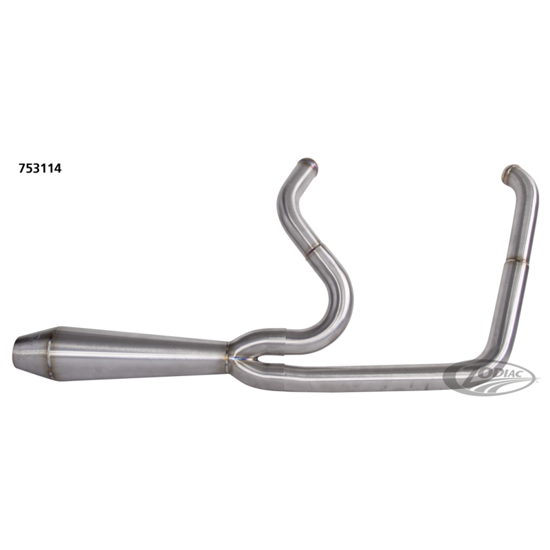 POTS TWO BROTHERS RACING GEN-II 2-EN-1