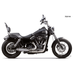 POTS TWO BROTHERS RACING GEN-II 2-EN-1