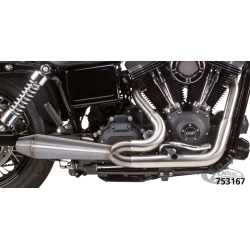 POTS TWO BROTHERS RACING GEN-II 2-EN-1