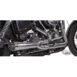 POTS TWO BROTHERS RACING GEN-II 2-EN-1