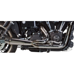 POTS TWO BROTHERS RACING GEN-II 2-EN-1