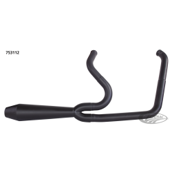 POTS TWO BROTHERS RACING GEN-II 2-EN-1