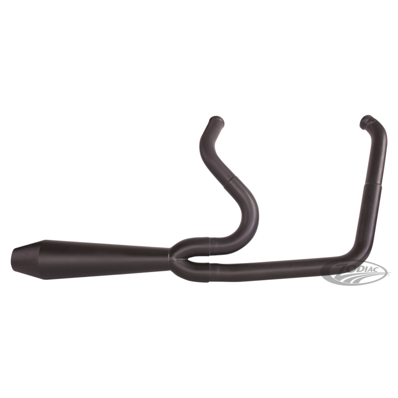 POTS TWO BROTHERS RACING GEN-II 2-EN-1