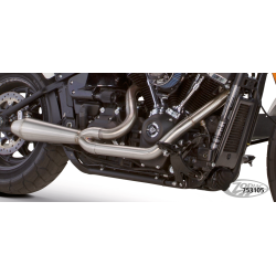 POTS TWO BROTHERS RACING GEN-II 2-EN-1