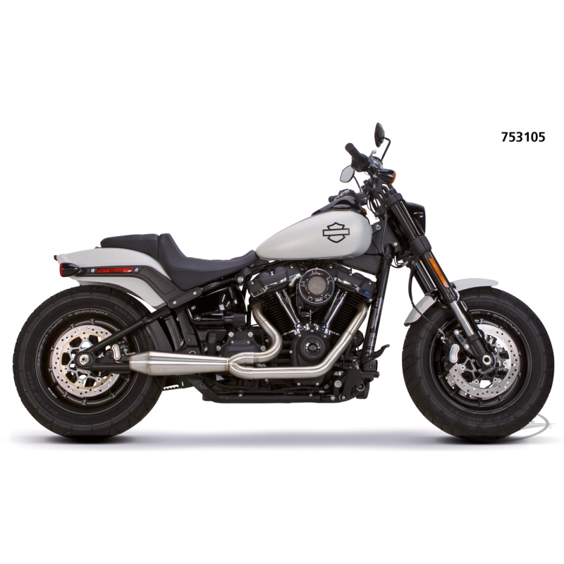 POTS TWO BROTHERS RACING GEN-II 2-EN-1