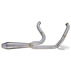 POTS TWO BROTHERS RACING GEN-II 2-EN-1