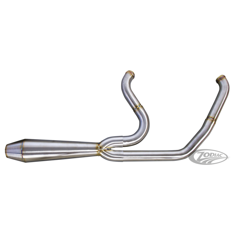 POTS TWO BROTHERS RACING GEN-II 2-EN-1