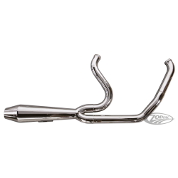 POTS TWO BROTHERS RACING GEN-II 2-EN-1