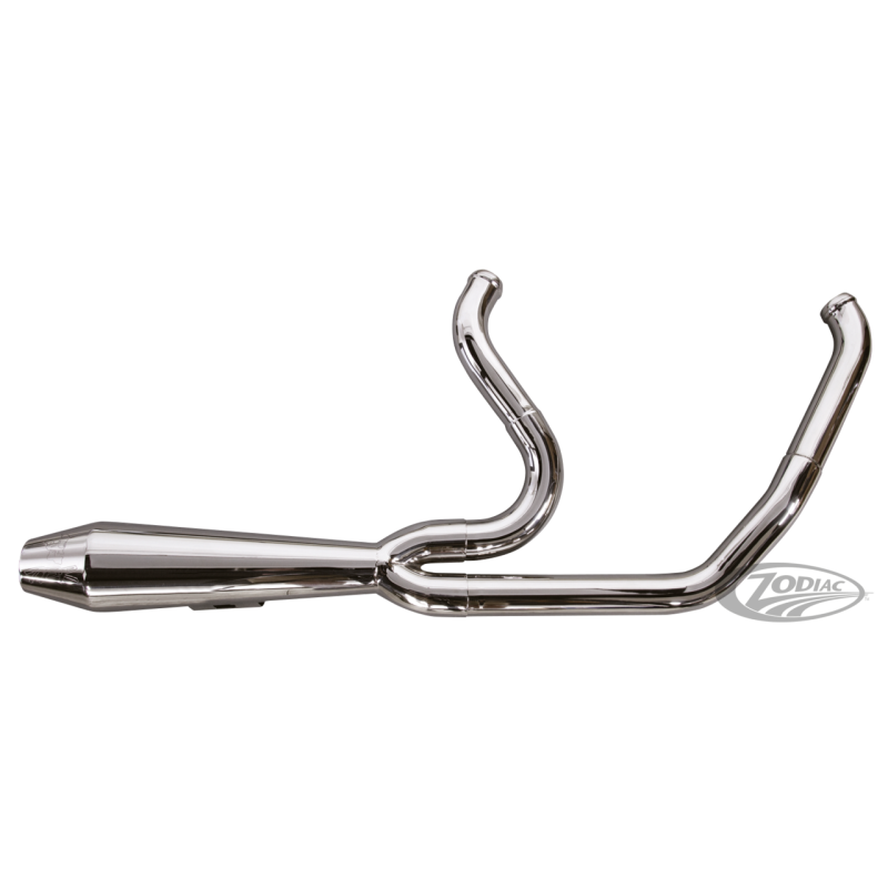 POTS TWO BROTHERS RACING GEN-II 2-EN-1