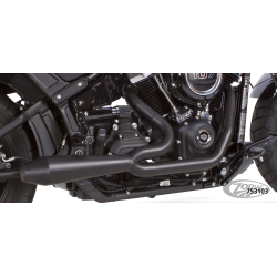 POTS TWO BROTHERS RACING GEN-II 2-EN-1