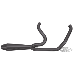 POTS TWO BROTHERS RACING GEN-II 2-EN-1