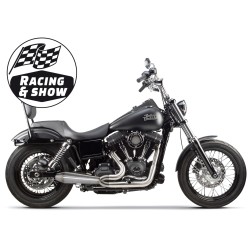 POTS TWO BROTHERS RACING GEN-II 2-EN-1